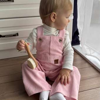 Полукомбинезон Bunnyphant: отзыв пользователя Детский Мир