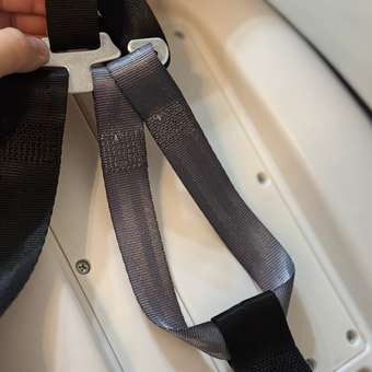 Автокресло Rant Basic Twist isofix Isofix 0+/1/2/3 (0-36 кг) черный: отзыв пользователя Детский Мир