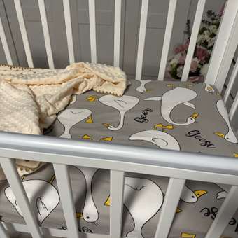 Комплект постельного белья Lemony kids Mario детский 3 предм. в ассортименте: отзыв пользователя Детский Мир