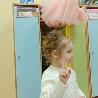 Джемпер Futurino Fashion: отзыв пользователя Детский Мир