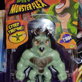 Тянучка 1TOY: отзыв пользователя Детский Мир
