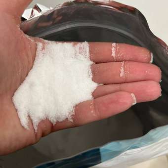 Соль для ванн Cosmeya: отзыв пользователя Детский Мир