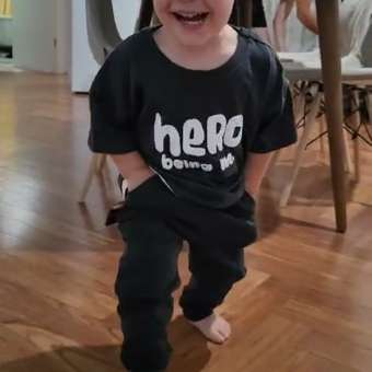 Футболка Baby Gо: отзыв пользователя Детский Мир