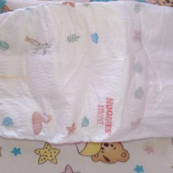 Подгузники Huggies Elite Soft 4 (8-14 кг) 54 шт.: отзыв пользователя ДетМир