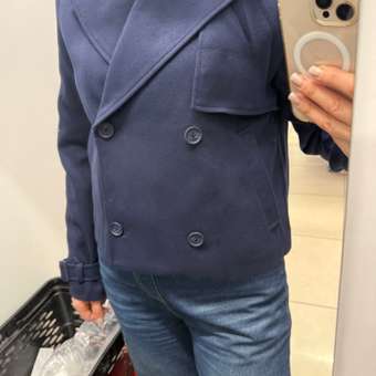 Куртка Acoola: отзыв пользователя Детский Мир