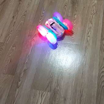 Автомобиль РУ Hotdeer 1:18: отзыв пользователя Детский Мир