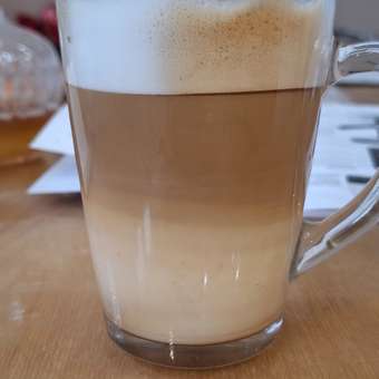 Кофеварка KITFORT КТ-743: отзыв пользователя Детский Мир