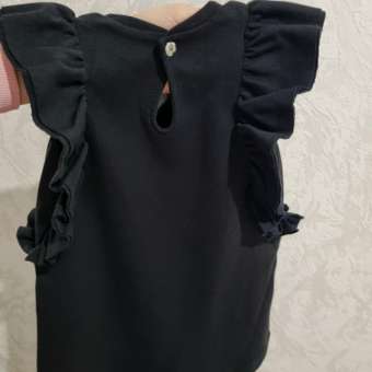 Платье BH brand: отзыв пользователя Детский Мир