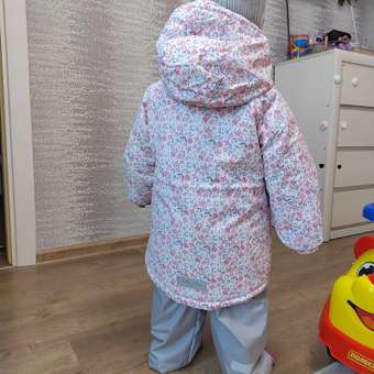 Куртка Baby Gо: отзыв пользователя Детский Мир