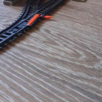 Набор железнодорожный Mobicaro: отзыв пользователя Детский Мир