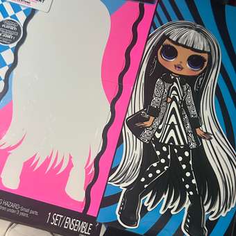 Кукла классическая L.O.L. Surprise!: отзыв пользователя Детский Мир