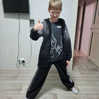 Футболка Futurino: отзыв пользователя Детский Мир