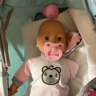 Кукла пупс Demi Star высота 36 см: отзыв пользователя Детский Мир