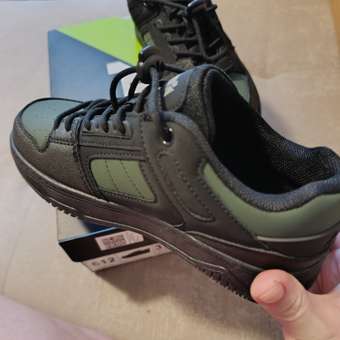 Полуботинки Jook: отзыв пользователя Детский Мир