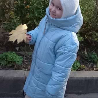 Шапка-шлем Futurino: отзыв пользователя Детский Мир