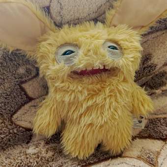 Мягкая игрушка FUGGLER Резвый ретривер: отзыв пользователя Детский Мир