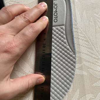 Кроссовки Jomoto: отзыв пользователя Детский Мир