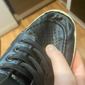 Туфли CASTLELADY: отзыв пользователя Детский Мир