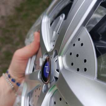 Электромобиль TOYLAND BMW X6 mini С пультом ДУ: отзыв пользователя Детский Мир