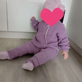 Брюки Amarobaby: отзыв пользователя Детский Мир