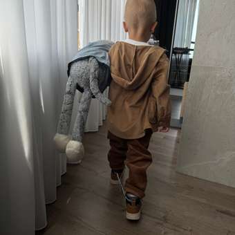 Брюки Baby Gо: отзыв пользователя Детский Мир