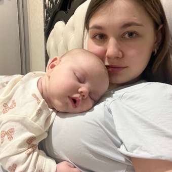 Боди BabyGo: отзыв пользователя Детский Мир
