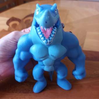 Тянучка 1TOY: отзыв пользователя Детский Мир