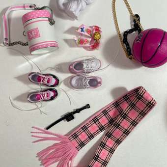 Игровой набор Mini Brands Fashion: отзыв пользователя ДетМир