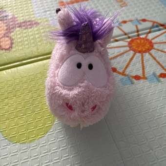 Игрушка мягкая Nici единорог: отзыв пользователя Детский Мир