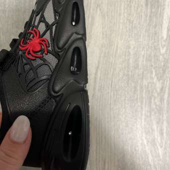 Кроссовки с подсветкой Jomoto: отзыв пользователя Детский Мир