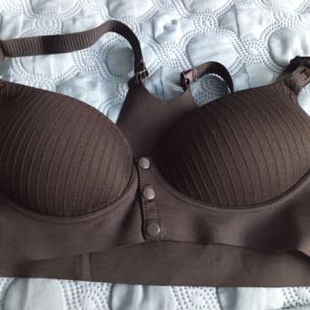 Бюстгальтер для кормления TIMIDO: отзыв пользователя Детский Мир