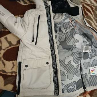 Парка KOTON: отзыв пользователя Детский Мир