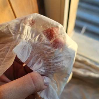 Подгузники Little Art S (4-6) 66 шт.: отзыв пользователя Детский Мир