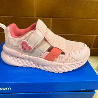 Кроссовки TikkaGo: отзыв пользователя Детский Мир