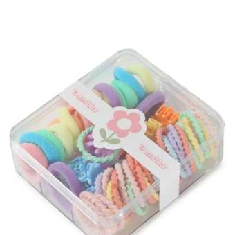 Набор аксессуаров Demi Star Candy 51 шт.: отзыв пользователя Детский Мир
