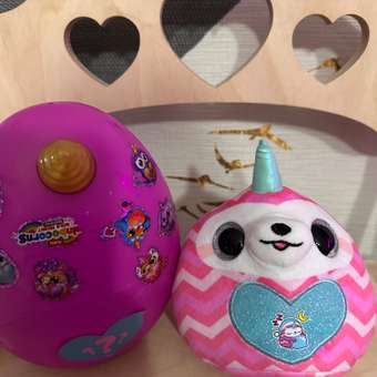 Фигурка Zuru Rainbocorns Дикое сердце Серия 1 в ассортименте: отзыв пользователя Детский Мир