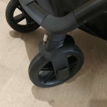 Коляска прогулочная Babyton Urban Plus Beige бежевый: отзыв пользователя Детский Мир