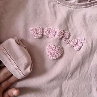 Лонгслив Futurino: отзыв пользователя Детский Мир