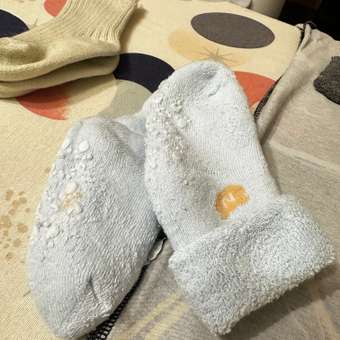 Носки 5 пар CityBisma: отзыв пользователя Детский Мир