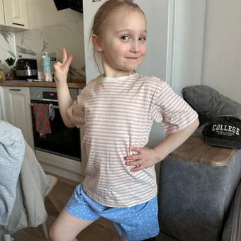 Футболка Futurino: отзыв пользователя Детский Мир