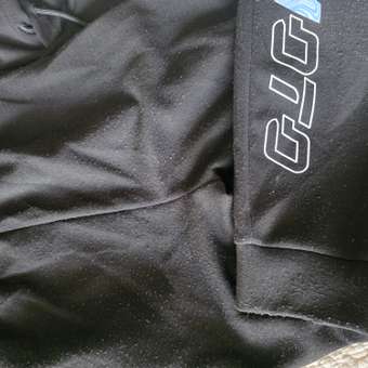 Брюки спортивные Jomoto: отзыв пользователя ДетМир