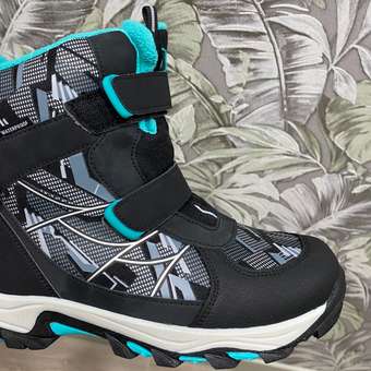 Ботинки PlayToday: отзыв пользователя Детский Мир