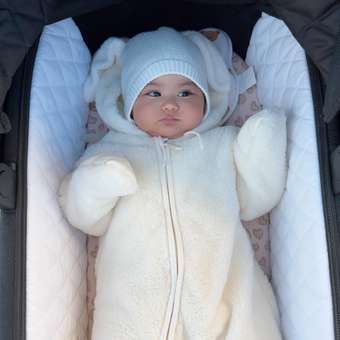 Комбинезон BabyGo: отзыв пользователя Детский Мир