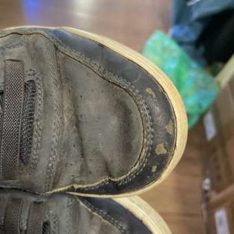 Кроссовки GEOX: отзыв пользователя Детский Мир