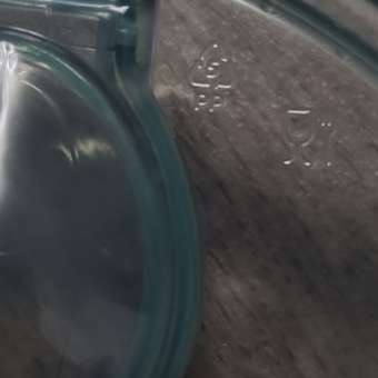 Набор посуды BabyGo Green 3 предм.: отзыв пользователя Детский Мир