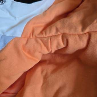 Куртка BabyGo: отзыв пользователя Детский Мир