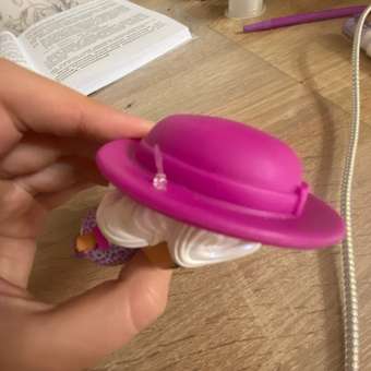 Кукла мини L.O.L. Surprise! Sunshine makeover: отзыв пользователя Детский Мир