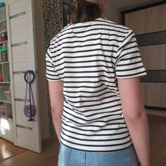 Футболка Futurino: отзыв пользователя Детский Мир