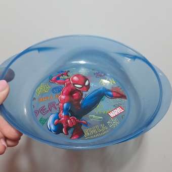 Тарелка STOR: отзыв пользователя Детский Мир