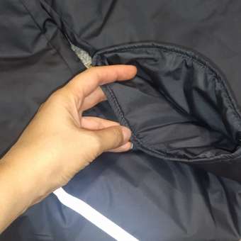 Брюки Arctic kids: отзыв пользователя Детский Мир